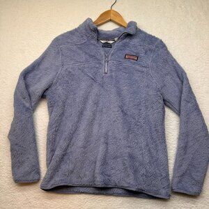 Vineyard Vines | Martha's Vineyard The Shep Shirt Purple Size Small